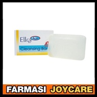 Ellgy H2O Cleansing Bar / Soap 100g (Exp: OCtober  2027)