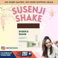 FREE SHIPPING • Susenji Shake - Halal Nutritional Choco Meal Replacement