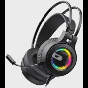 Tai nghe chụp tai có dây Gaming Havit H2040D