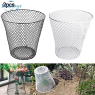 BLURVER~Safeguard Your Plants with Garden Cloche Protectors Animals Won't Stand a Chance