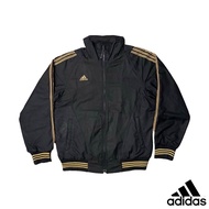 Adidas Professional Jacket / Adidas Baseball Jacket / Adidas Full Thermal Jacket
