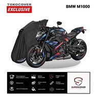 Motorcycle Cover Motorcycle Cover bmw M1000 Motorcycle Blanket