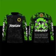 Tau Gamma Phi triskelion Frat brotherhood 57th Anniversary long Shirt Full Sublimation00161