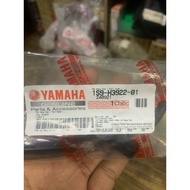 1S9-H3922-01 Yamaha Original 135LC (3107) V1 V2 V3 V4 V5 V6 V7 Brake Lever Tangan