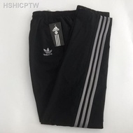 【NEW stock】✌☌Tracksuit Adidas Line Bawah Adidas tiga line tracksuit seluar sport Adidas seluar sukan Adidas tracksuit sl