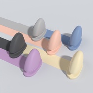 Shark Slipper Accessories EVA Material Is Applicable to Shark Thick Bottom Slippers Shark Fin