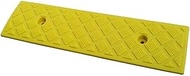 Loading Ramps, Portable Wheelchair Ramp Safety Ramp Bike Ramps, Light Small Step Mat Plastic Non-Sli