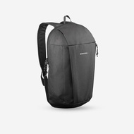 Decathlon Quechua Hiking Backpack NH50 10L - Black - 8551453