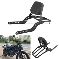 Motorcycle Bar Luggage Pad For Honda CL250 CL300 CL500 CL 250 300 CL 500 SCL500 2023 2024