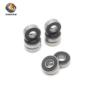 1PCS 695RS 696RS 697RS 698RS 699RS 6900RS Deep Goove Ball Bearing