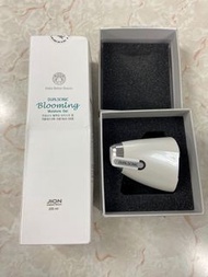 Dualsonic Luxury 家用HIFU超聲刀美容機頭 (眼部）Dualsonic Blooming Skin Moisture Gel保濕啫喱 250ml