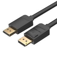 Display Port Cable 1.2 / DP Cable 1.2 Length 1.5M UNITEK