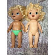 New Baby Alive K.Doll Doll