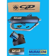 CLD (champion leader development) PIPE for PCX160