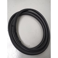 DOOR RUBBER PERSONA/GEN 2 DOOR RUBBER REAR (INNER)