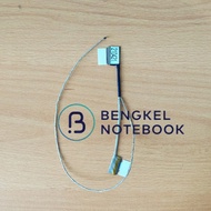 Asus X453MA X453 X453 X403M 40pin DD0XK1lC000 Flexible LCD Cable