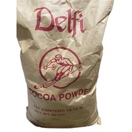 DELFI COCOA POWDER CHOCOLATE