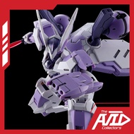 HG 1/144 Beguir-Beu Torche (Kenanji Team / Ridrick Team)