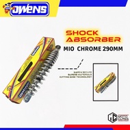 OWENS SHOCK ABSORBER MIO 290MM