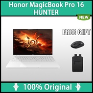 Honor MagicBook Pro 16 HUNTER Ultra7 32GB 1TB GeForce RTX4060 3K Display Ultra5 24GB 1TB Honor Lapto