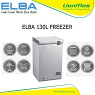 Elba Freezer Artico (130 L) EF-E1310(GR)