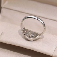 BVLGARI outlet Serpenti 蛇形戒指