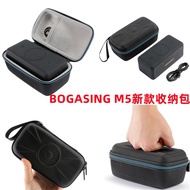 Preferred Special Sale #Suitable for BOGASING M5 Audio Storage Bag Portable Speaker Special Model De