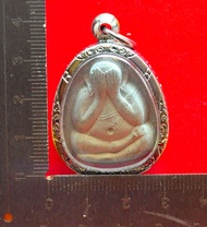 choi.2009泰國佛牌 龍婆多廟 2541必打 小圓印