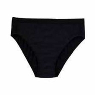 Avon Melissa Hi-leg panty in Black on sale