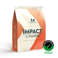 Myprotein Impact Creatine - 100g - Unflavoured
