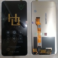 LCD +THREESCREENOppoF11 Pro (HQ)