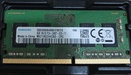 Samsung 4GB DDR4 2400T 記憶體