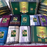 sarung wadimor songket melayu