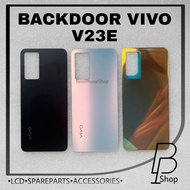 BACKDOOR vivo v23e