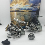 SHIMANO NEW STELLA  FJ