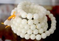 [HCM]Dây chuỗi nhựa dạ quang 108 hạt -Có nhiều cỡ ly-8ly-10ly-12ly