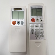 [3 months Warranty] new Aircon Remote Control FOR Mitsubishi KM05E KM06E KM09G KD05D SG10 MSY-GE10VA