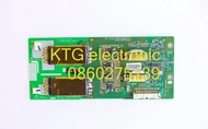 อะไหล่ทีวี MainBoard เมนบอร์ดทีวี อินเวอร์เตอร์ INVERTER แอลจี LG ทีวี32นิ้ว รุ่น32LK335C