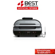 Ninja Grill+Air Fryer AG551