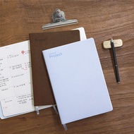 2026 KOREA DIARY — Project Diary