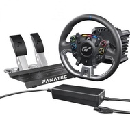 Fanatec Gran Turismo / Gt Dd Pro Direct Drive Steering Wheel Kit
