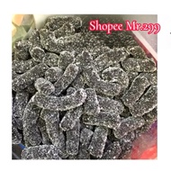 Packaged Dalat mulberry jam