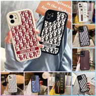 Soft Case Samsung A52 A52S A02S A03S A72 A32 M32 5G A32 4G D01 Fashion High Quality Luxury Brand leather Cover phone Case