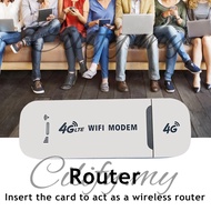 4G LTE Wireless Wifi Modem Sim Card USB Dongle 150Mbps Modem Stick WiFi Adapter 4G Card Router