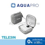Insta360 Go 3 Telesin Mini Case กระเป๋าใส่กล้อง ขนาดเล็ก