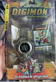 數碼暴龍機收機031