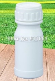200ml 10pcsLot!Thicken Liquid Bottles!  Medical plastic liquid  bottles for water，chemical reagent