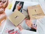 YSL 氣墊粉底
