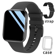 Original smart watch SENBONO New Men Smartwatch Smart Watch Women Wristwatch P25 IP68 Waterproof Fit