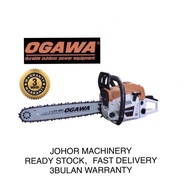 Ogawa Chainsaw High Performance Engine Japan Tech ( bundle with OREGON chain) OG6816/OG6818/OG6820/O